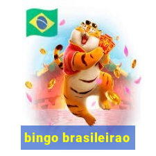 bingo brasileirao